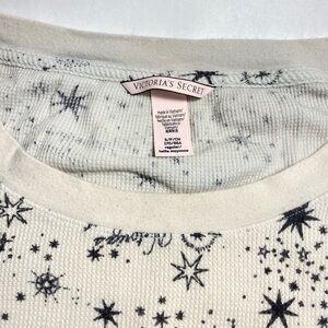 Light Blue Pajama Set - Victoria’s Secret